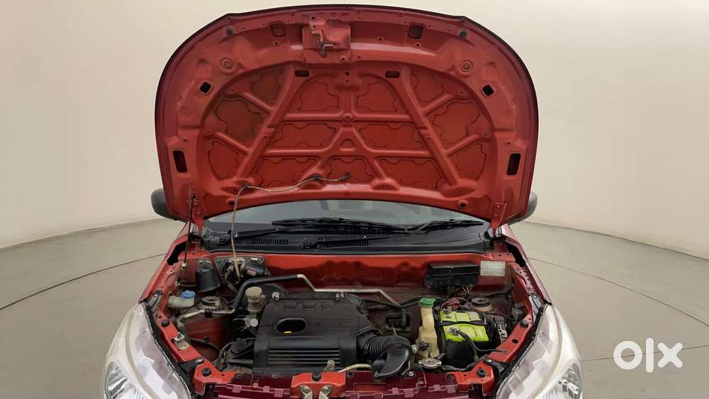 Maruti Suzuki Alto K10 Vxi Airbag, 2019, Petrol
