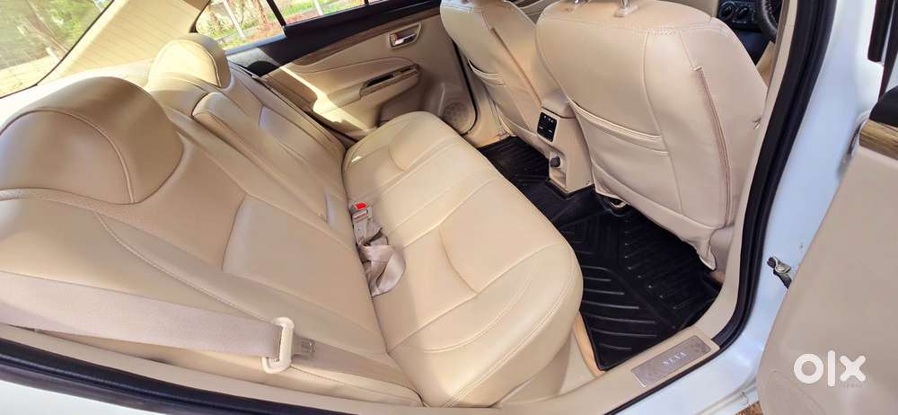Maruti Suzuki Ciaz Smart Hybrid Sigma , 2022, Petrol