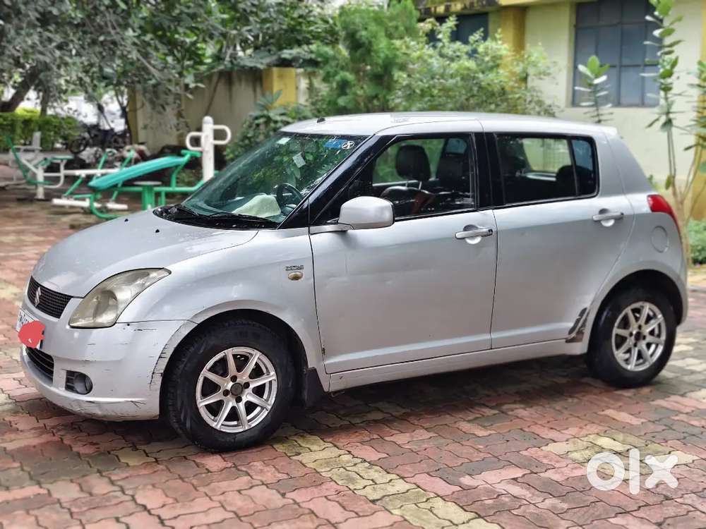 Maruti Suzuki Swift Diesel