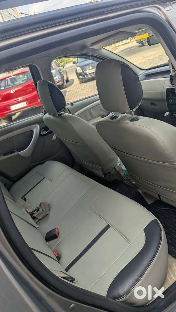 Nissan Terrano Xl Plus 85 Ps Deisel, 2014, Diesel