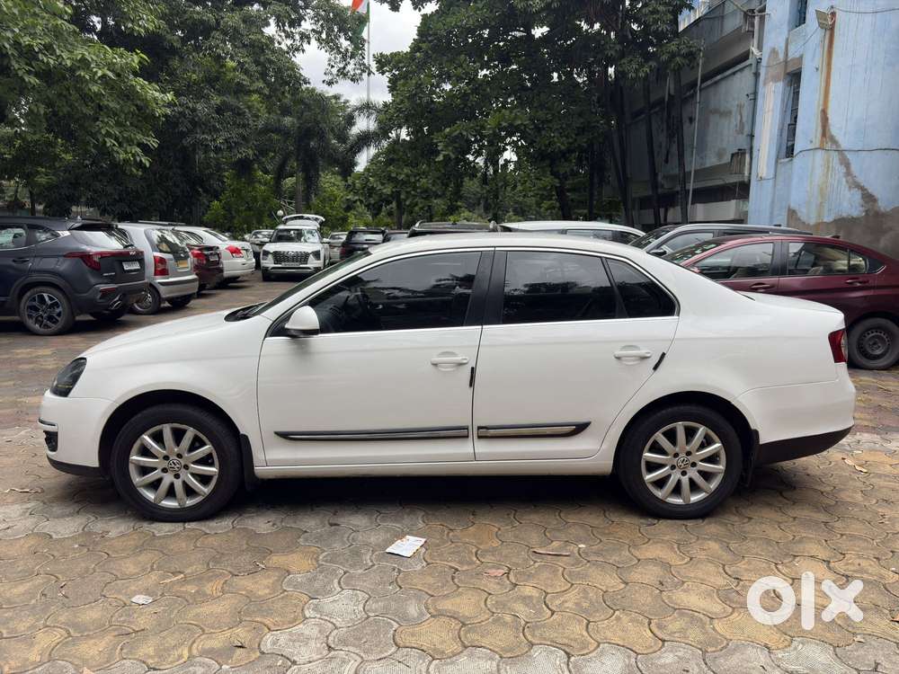 Volkswagen Jetta 2.0l Tdi Highline, 2011, Diesel