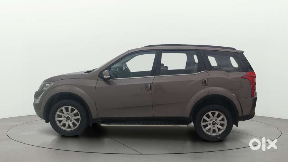 Mahindra Xuv500 2.2 W10, 2017, Diesel