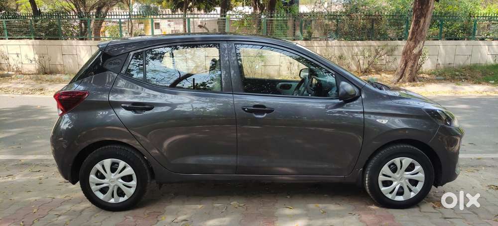 Hyundai Grand I10 Nios Era 1.2 Kappa Vtvt, 2024, Petrol