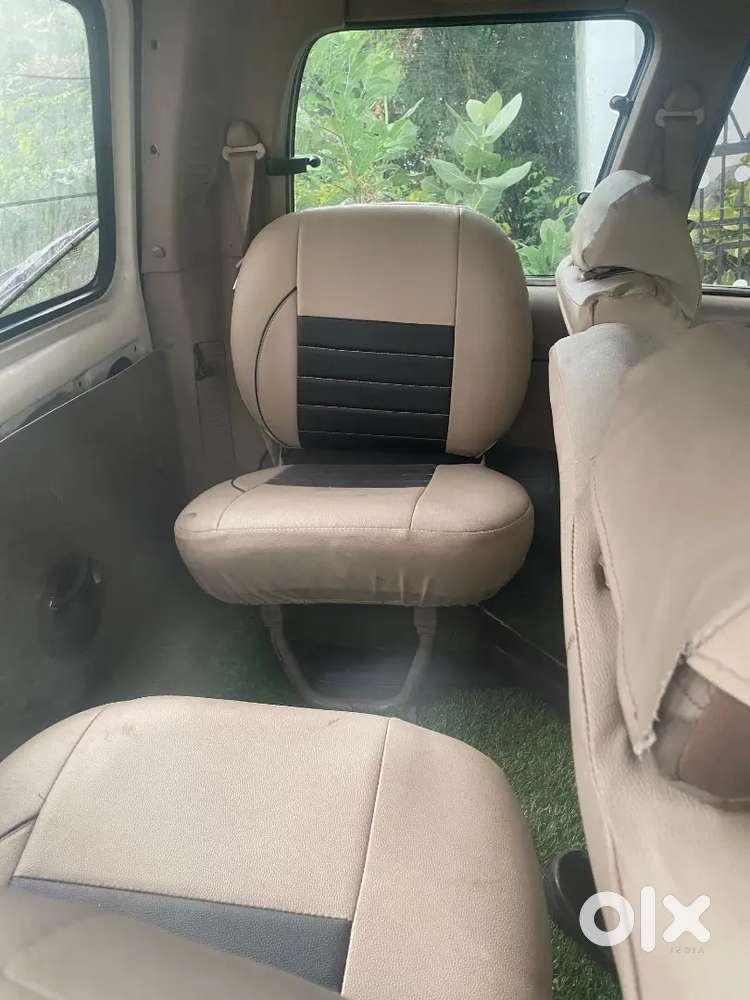 Just Service Done New Tyre New Battery