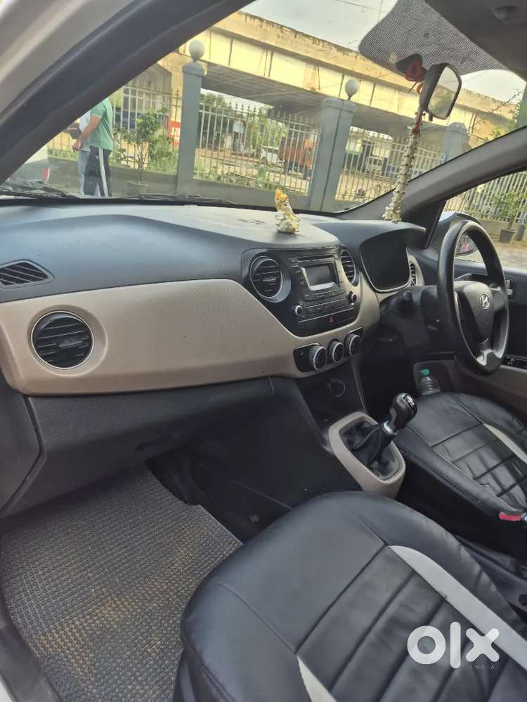 Prime Hyundai I10 2014 Diesel Manual Car