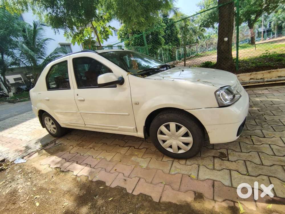 Mahindra Verito 2012 Year