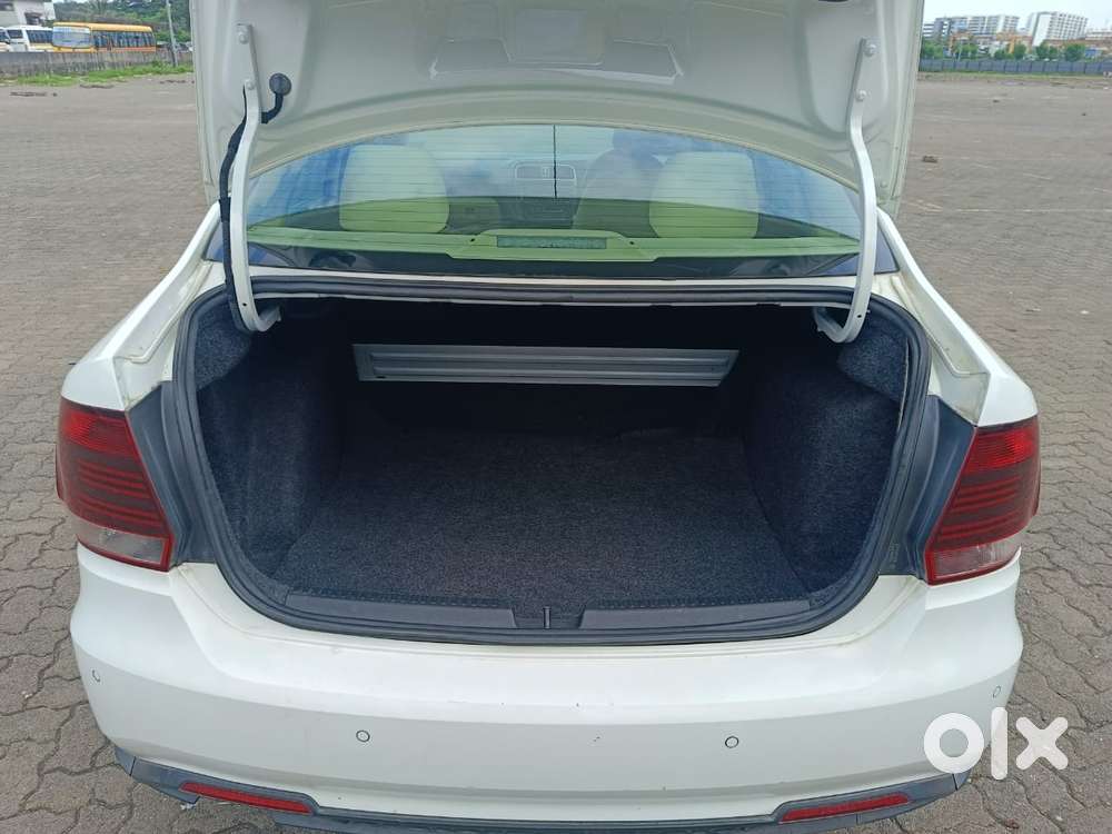 Volkswagen Vento 1.0 Highline Plus At, 2022, Petrol