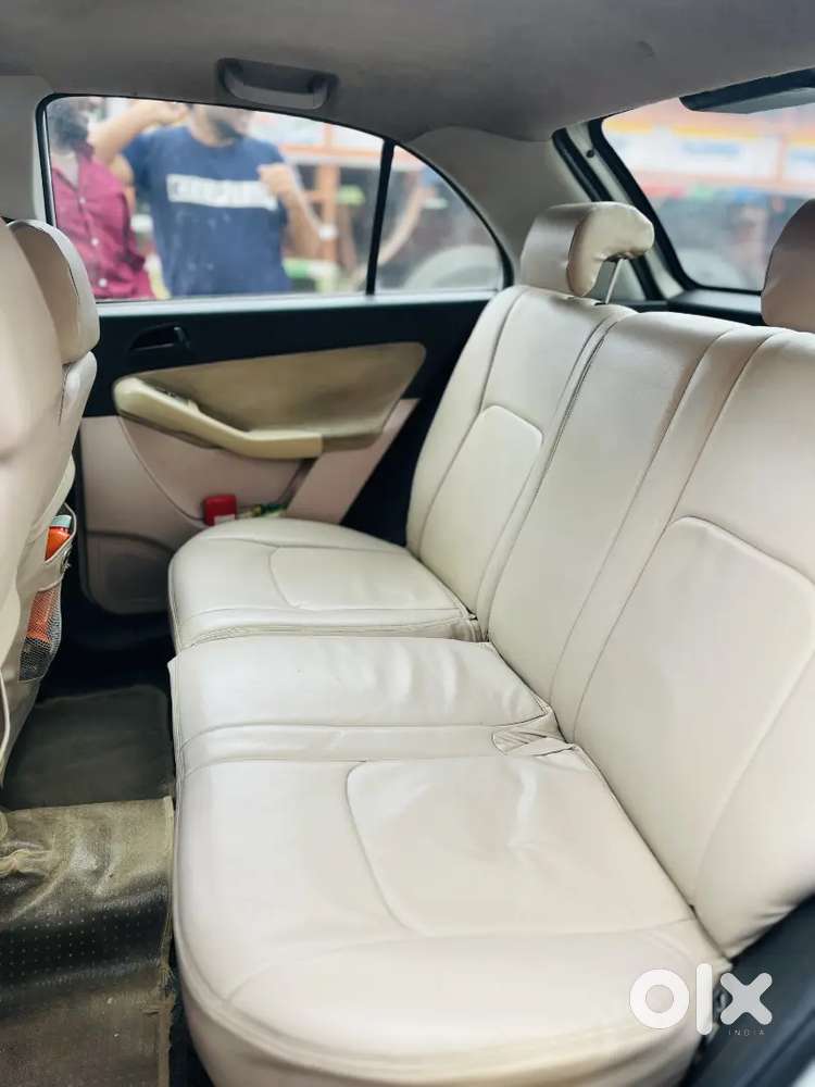 Tata Indica Vista 2010 Diesel Well Maintained