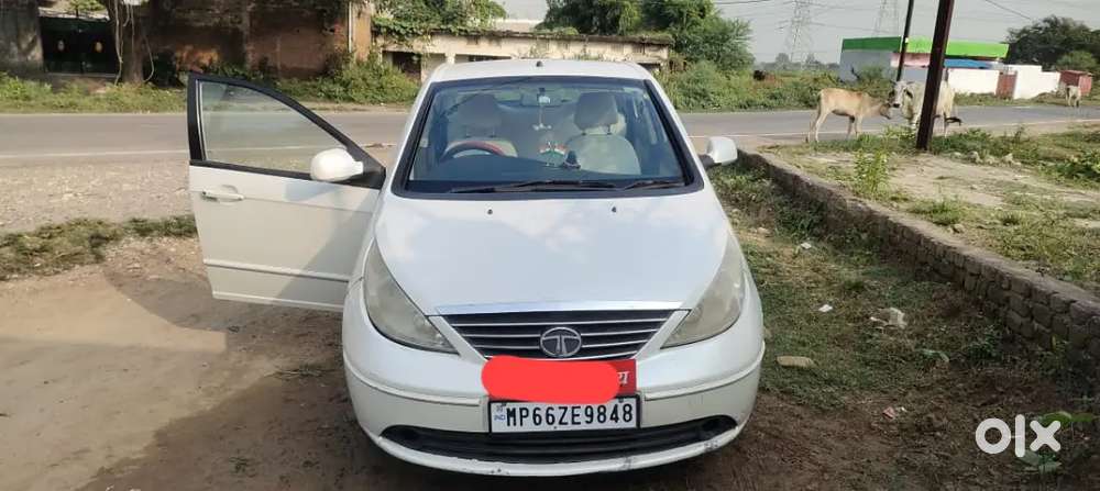 Tata Manza  Good Condition With All Papper Complete