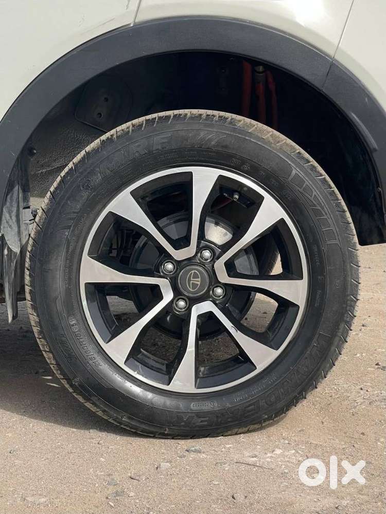 Tata Nexon Ev Prime Xz Plus, 2020, Electric