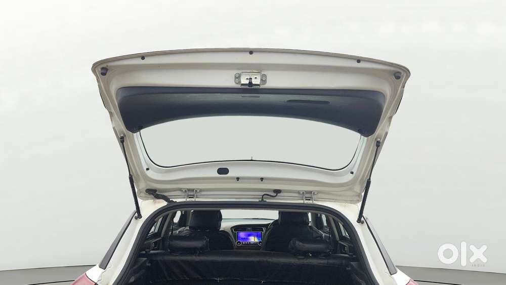 Hyundai Elite I20 Asta Option, 2019, Petrol