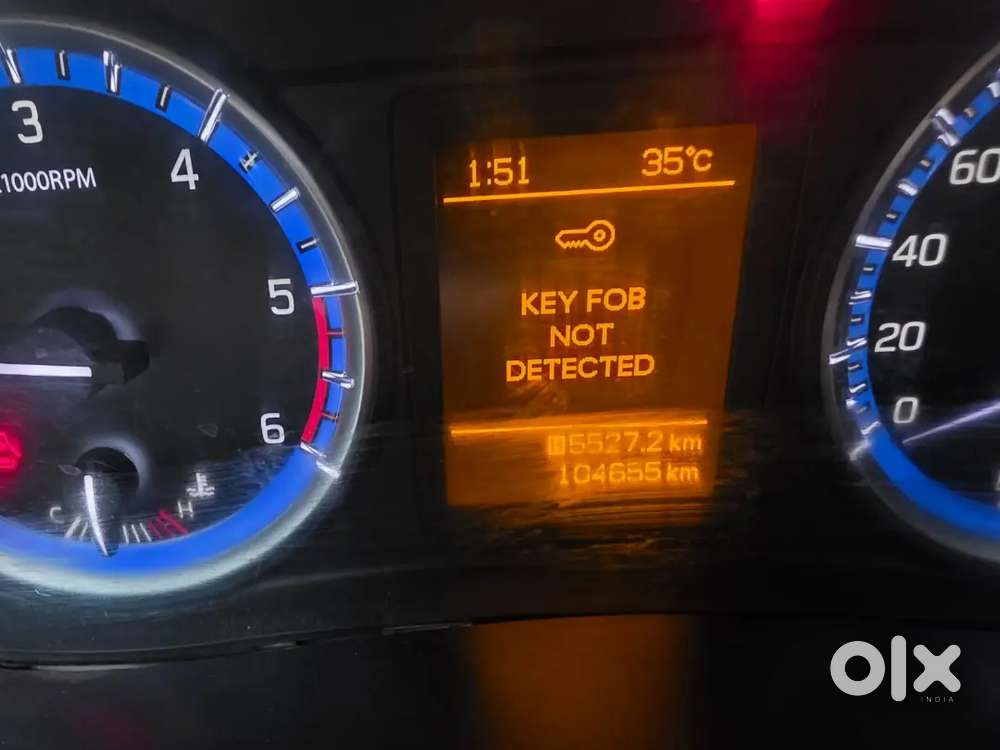 Maruti Suzuki Scross 2016 Diesel Up Reg Noc Ready