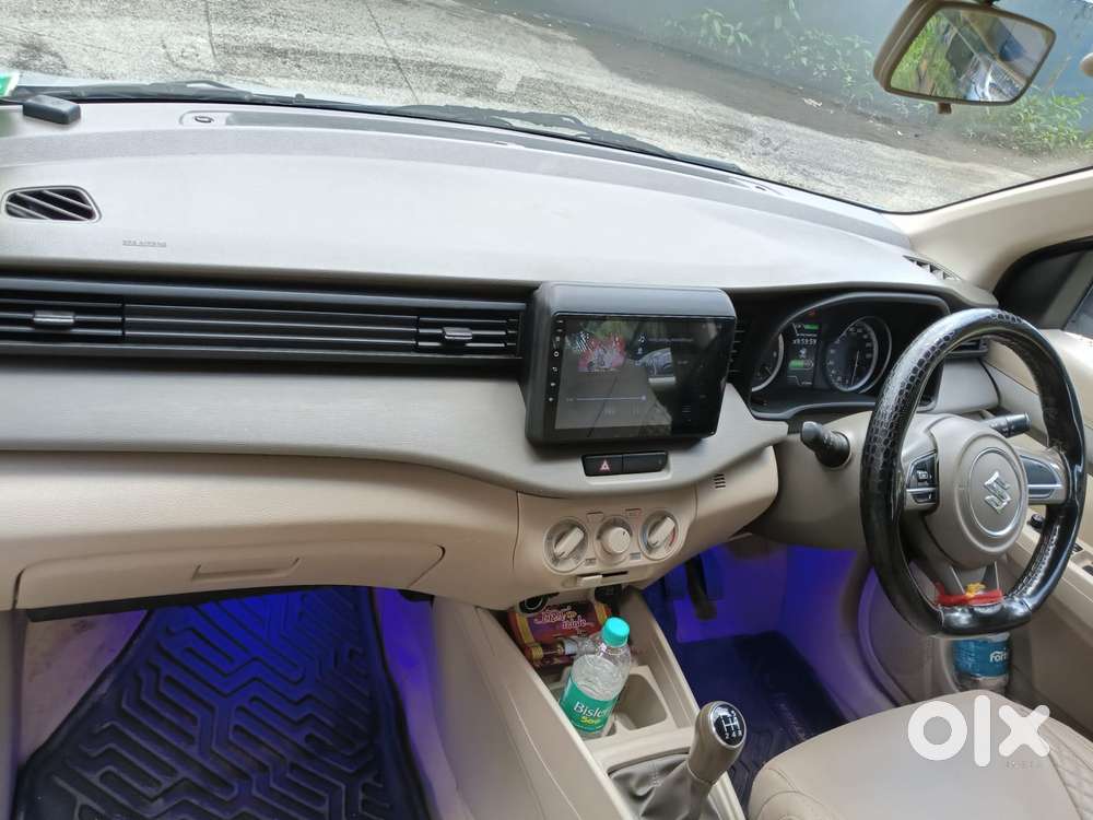 Maruti Suzuki Ertiga Vxi (o) Cng, 2023, Cng & Hybrids