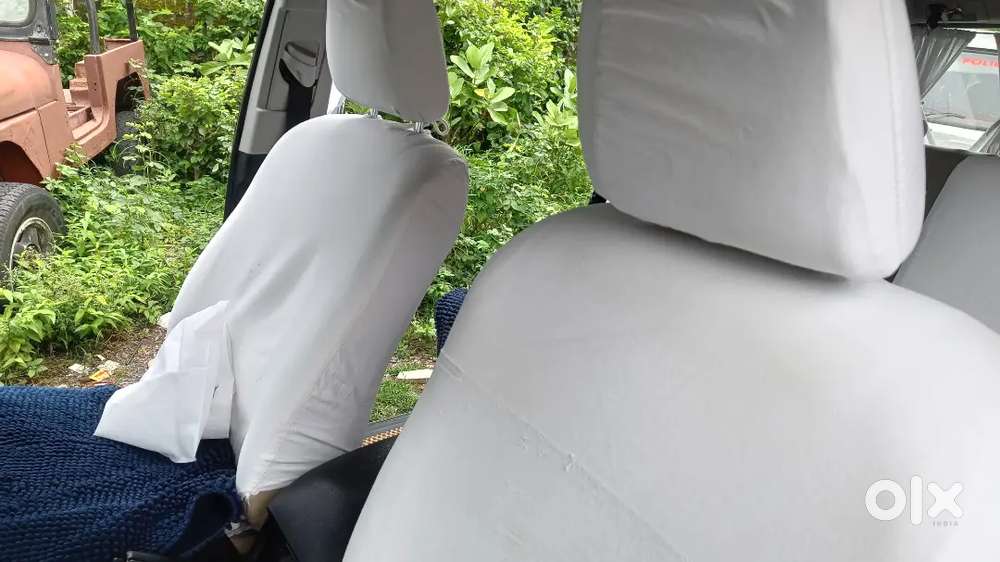 Toyota Innova Crysta 2021