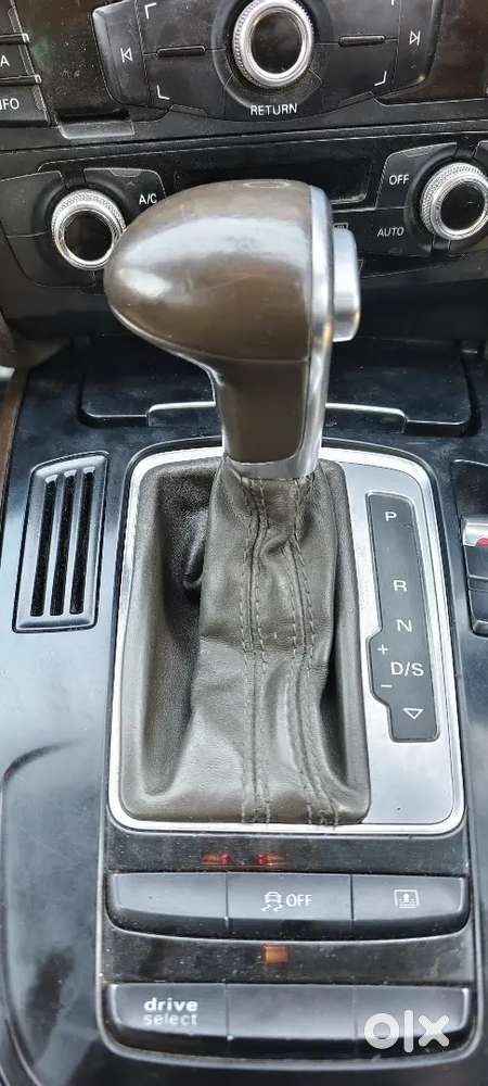 Audi A4 2.0 Tdi 2016