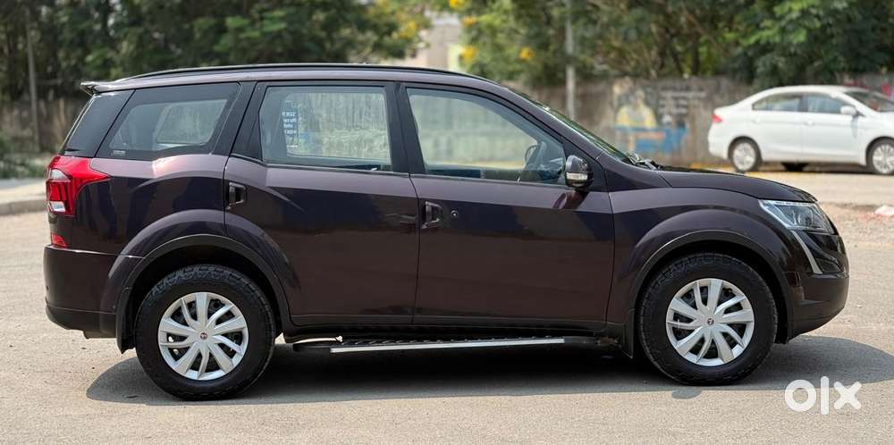 Mahindra Xuv500 W7, 2019, Diesel