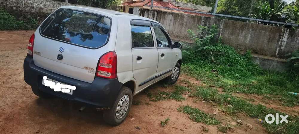 Maruti Suzuki Alto 2006