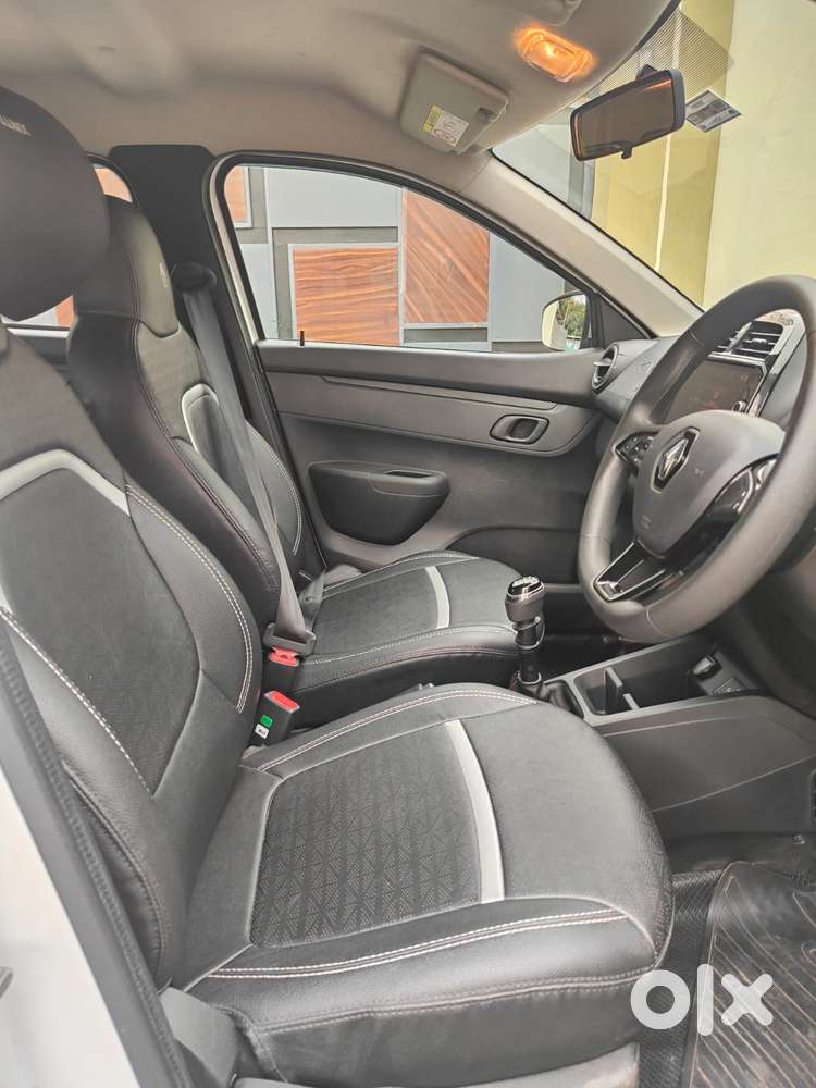 Renault Kwid 1.0 Rxt Optional, 2024, Petrol