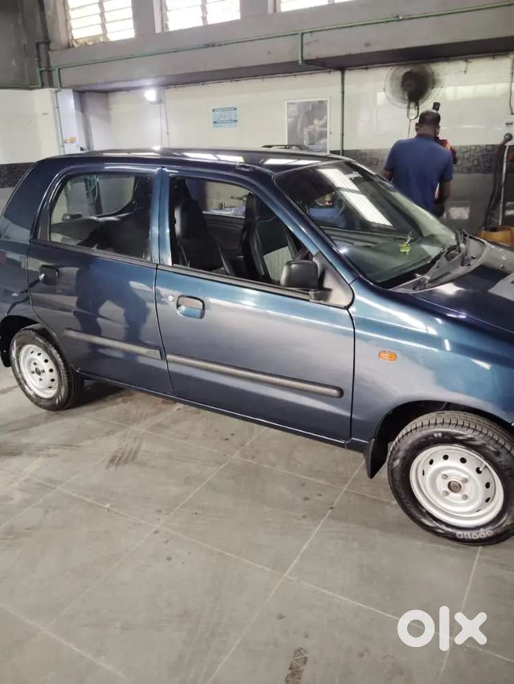 Alto For Sale. Fitness Upto 2031