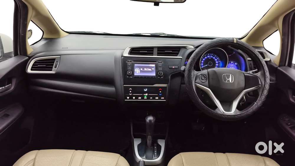 Honda Jazz 1.2 V At I Vtec, 2016, Petrol