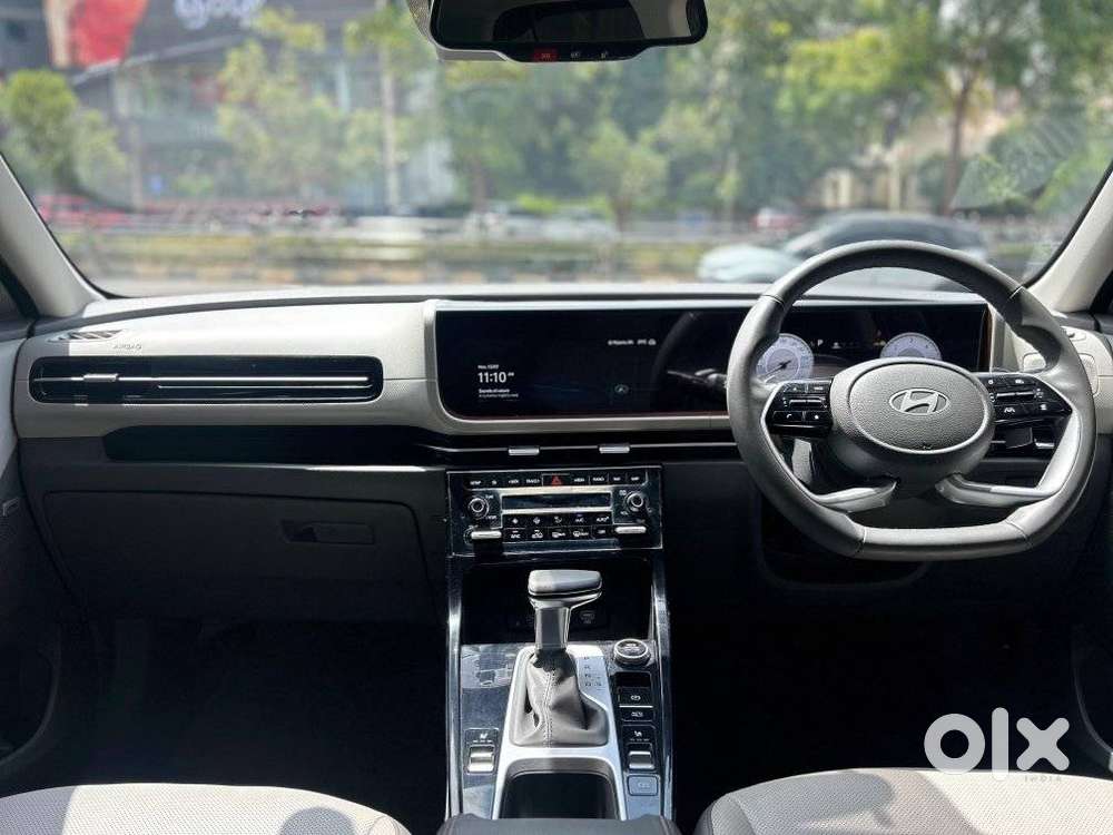 Hyundai Creta Sx (o) 1.5 Diesel, 2024, Diesel