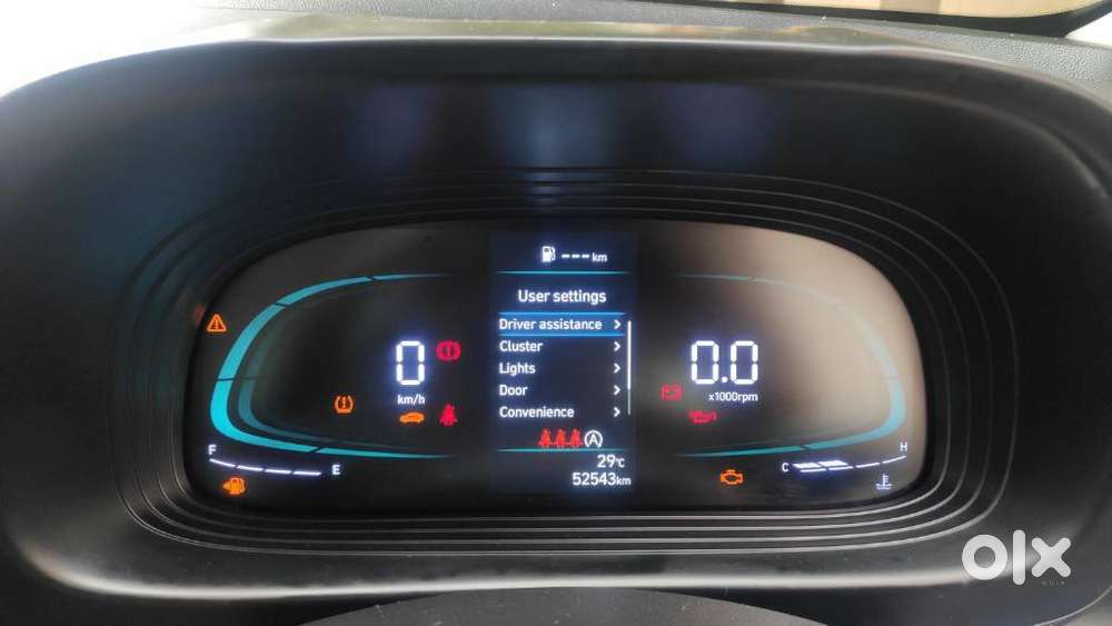 Hyundai Venue 1.5 Crdi S Plus, 2023, Diesel