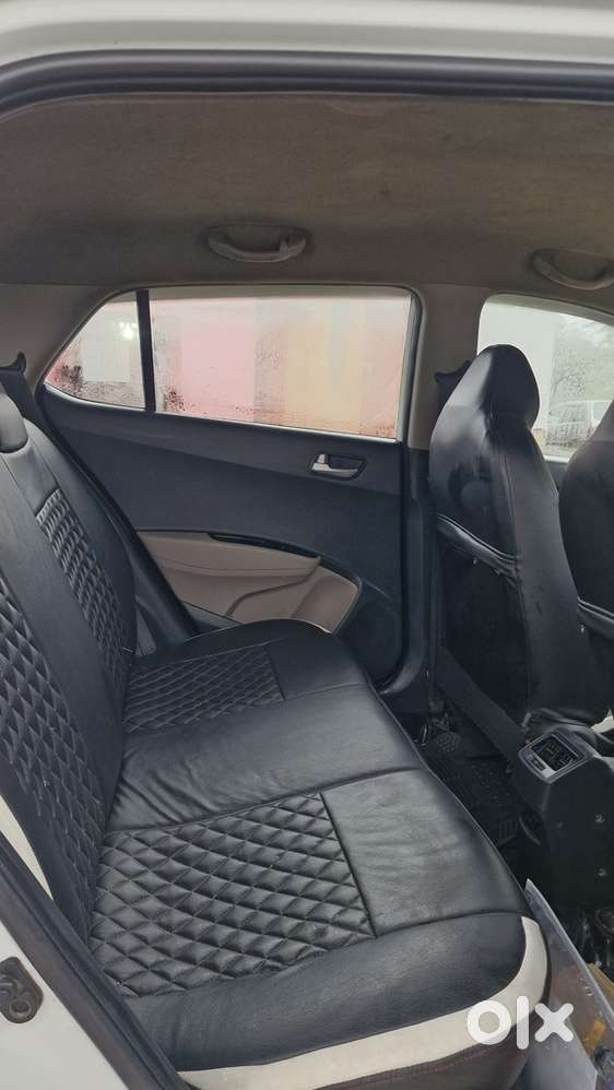Hyundai I10 Sportz Petrol 2018