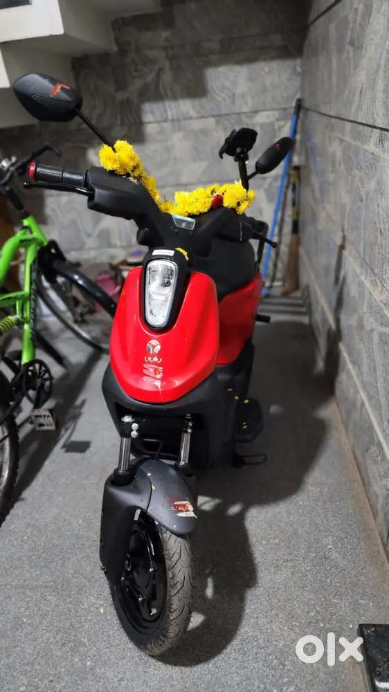 Wynn Yulu Electric Bike Cost Yulu Wynn XP Electric Bike With All