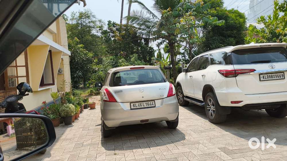 Maruti Suzuki Swift Ldi Optional, 2017, Petrol