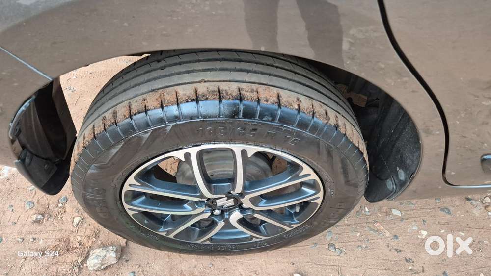 Maruti Suzuki Swift Amt Zxi Plus, 2019, Petrol