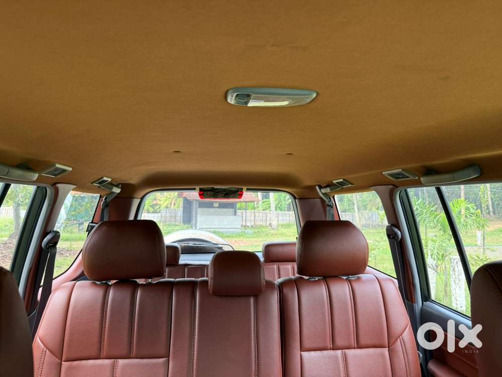 Land Cruiser Prado 1999 Model