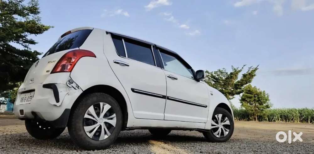 Maruti Suzuki Swift 2009 Diesel Good Condition