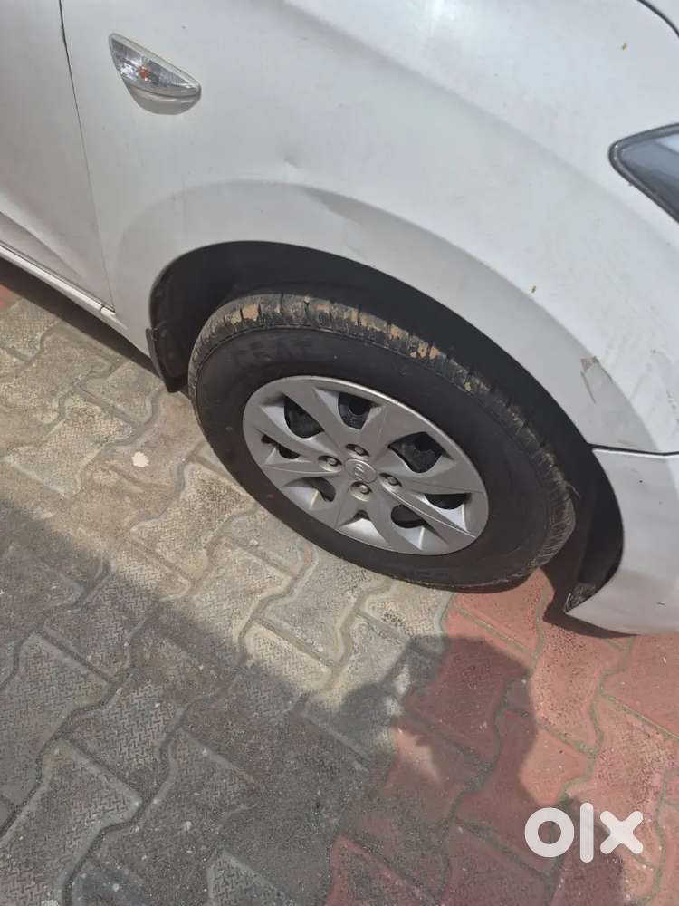 Hyundai I20 Magna 2019
