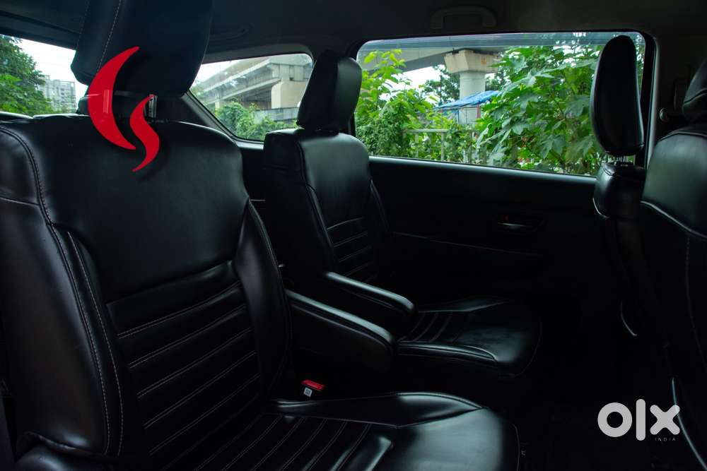 Maruti Suzuki Xl6 1.5 Zeta Mt, 2021, Petrol