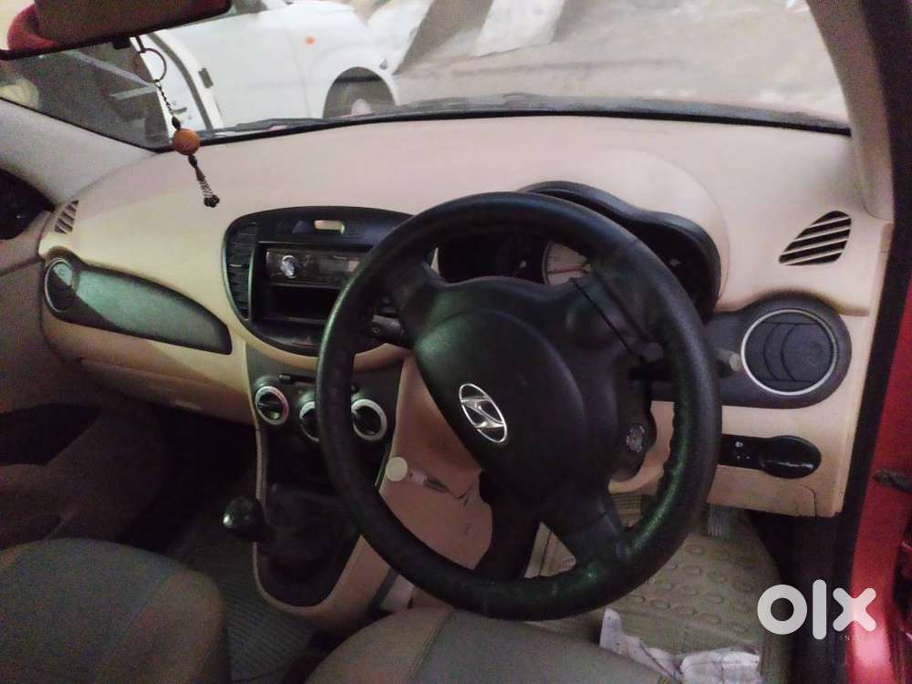 Hyundai I10 Well Maintained