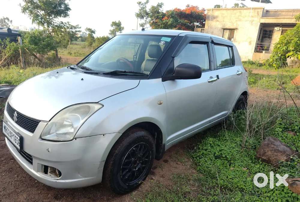 Maruti Suzuki Swift 2005