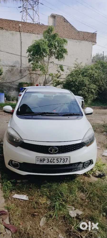 Tata Tigor 2018 Petrol 50000 Km Driven