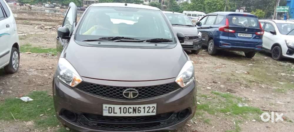 Tata Tiago Xe, 2019, Petrol