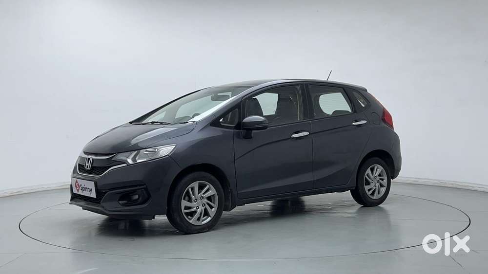 Honda Jazz Vx Cvt, 2022, Petrol