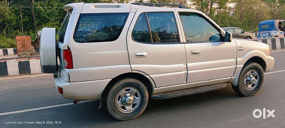 Tata Safari Dicor 2.2 Vx 4x2 Bs Iv, 2014, Diesel