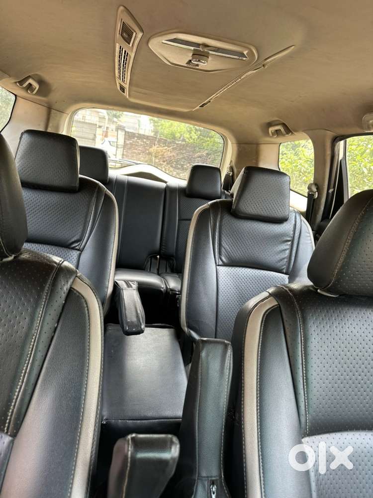 Mahindra Marazzo Diesel 2019