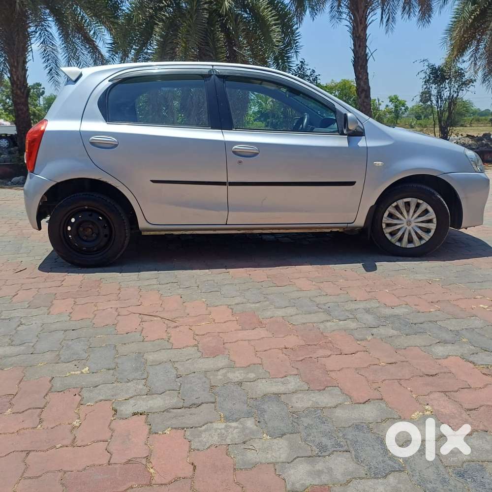 Toyota Etios Liva G Sp*, 2012, Diesel