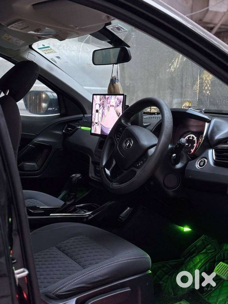 Tata Harrier Xta+ 2.0 L Kryotec Bs Vi, 2021, Diesel