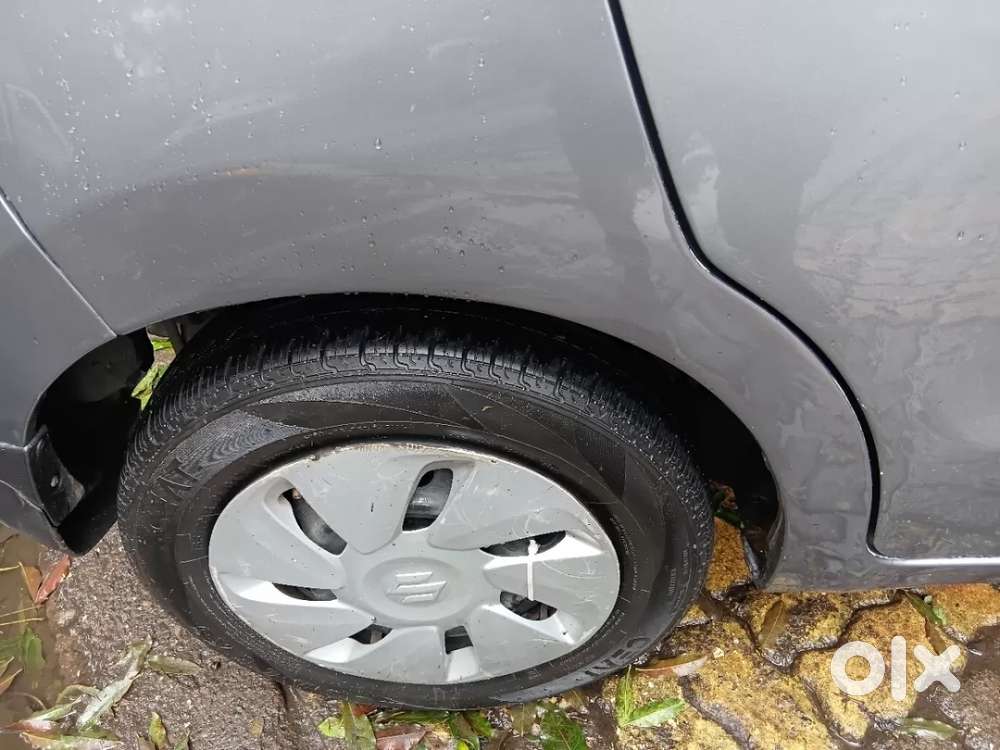 Maruti Suzuki Celerio 1.0 Vxi Amt, 2015, Petrol