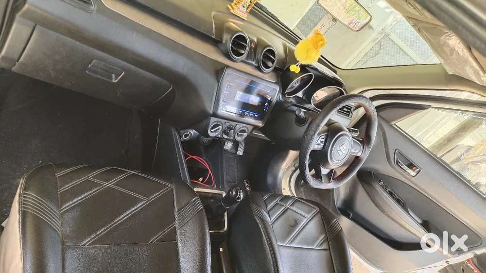 Maruti Suzuki Swift 2022 Petrol 49000 Km Driven