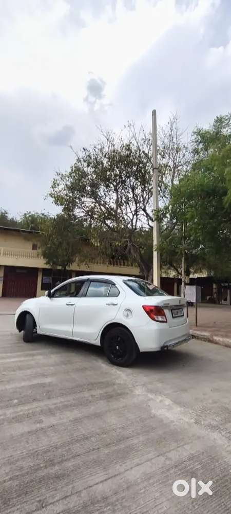 Maruti Suzuki Dzire 2020 Petrol Good Condition