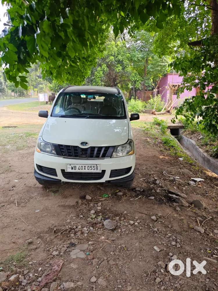 Mahindra Xylo 2012 Diesel 70000 Km Driven