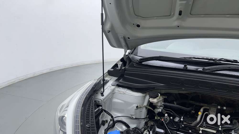 Hyundai Creta 1.6 Sx Plus Petrol, 2018, Petrol