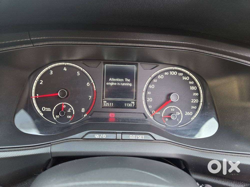 Volkswagen Taigun 1.0 Tsi Comfortline, 2022, Petrol