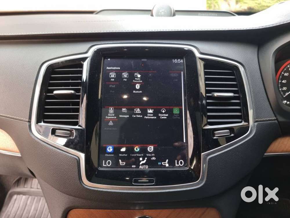 Volvo Xc 90 D5 Inscription, 2019, Diesel